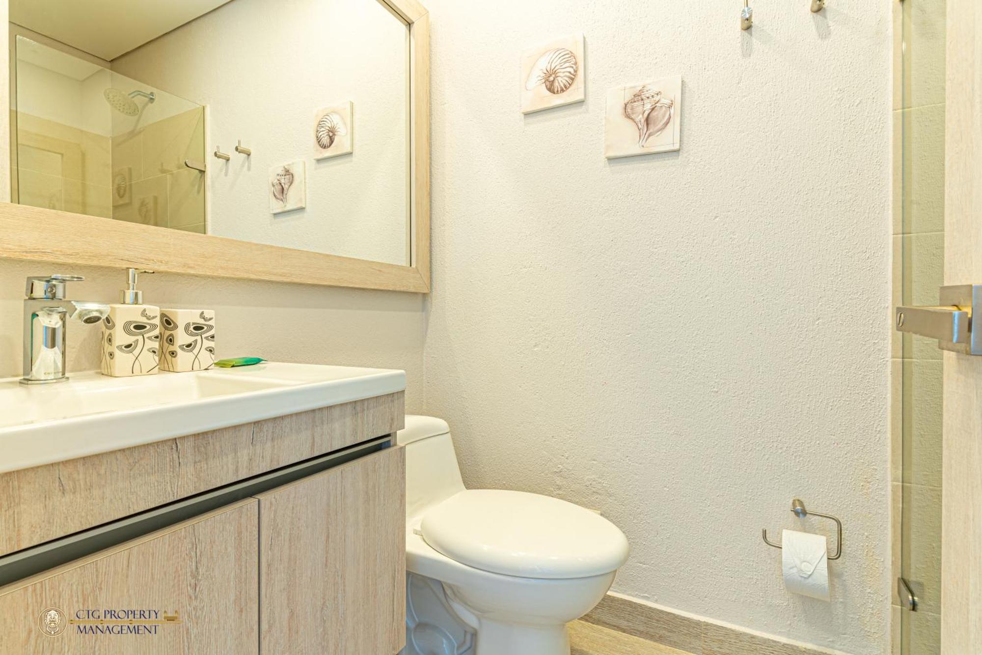 Martinique Cartagena - Apartamentos A Corta Caminata De Playa Azul מראה חיצוני תמונה