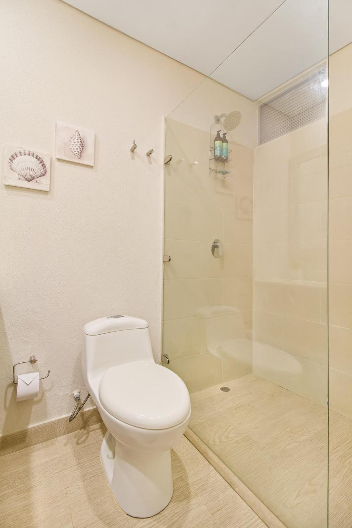 Martinique Cartagena - Apartamentos A Corta Caminata De Playa Azul מראה חיצוני תמונה