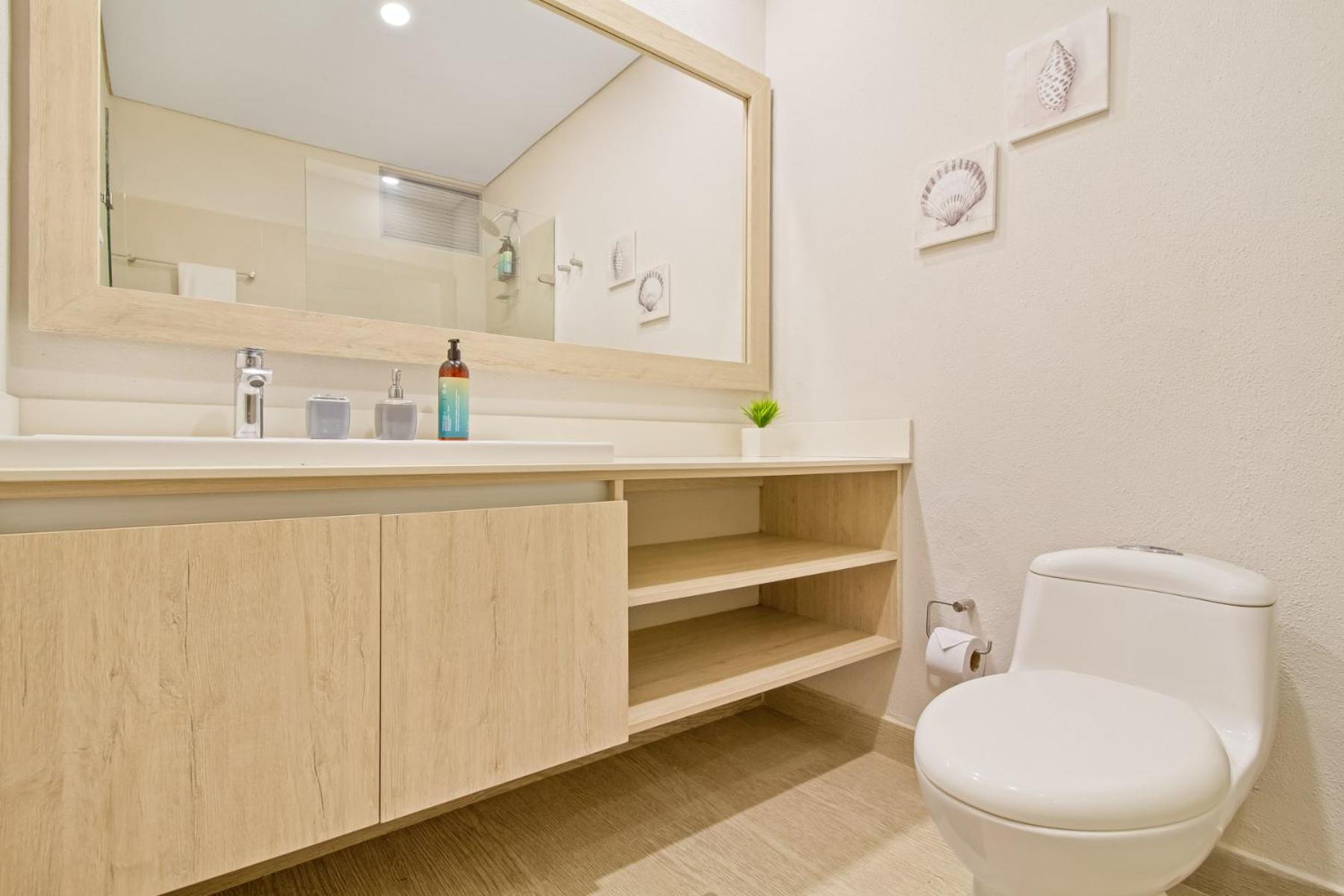 Martinique Cartagena - Apartamentos A Corta Caminata De Playa Azul מראה חיצוני תמונה