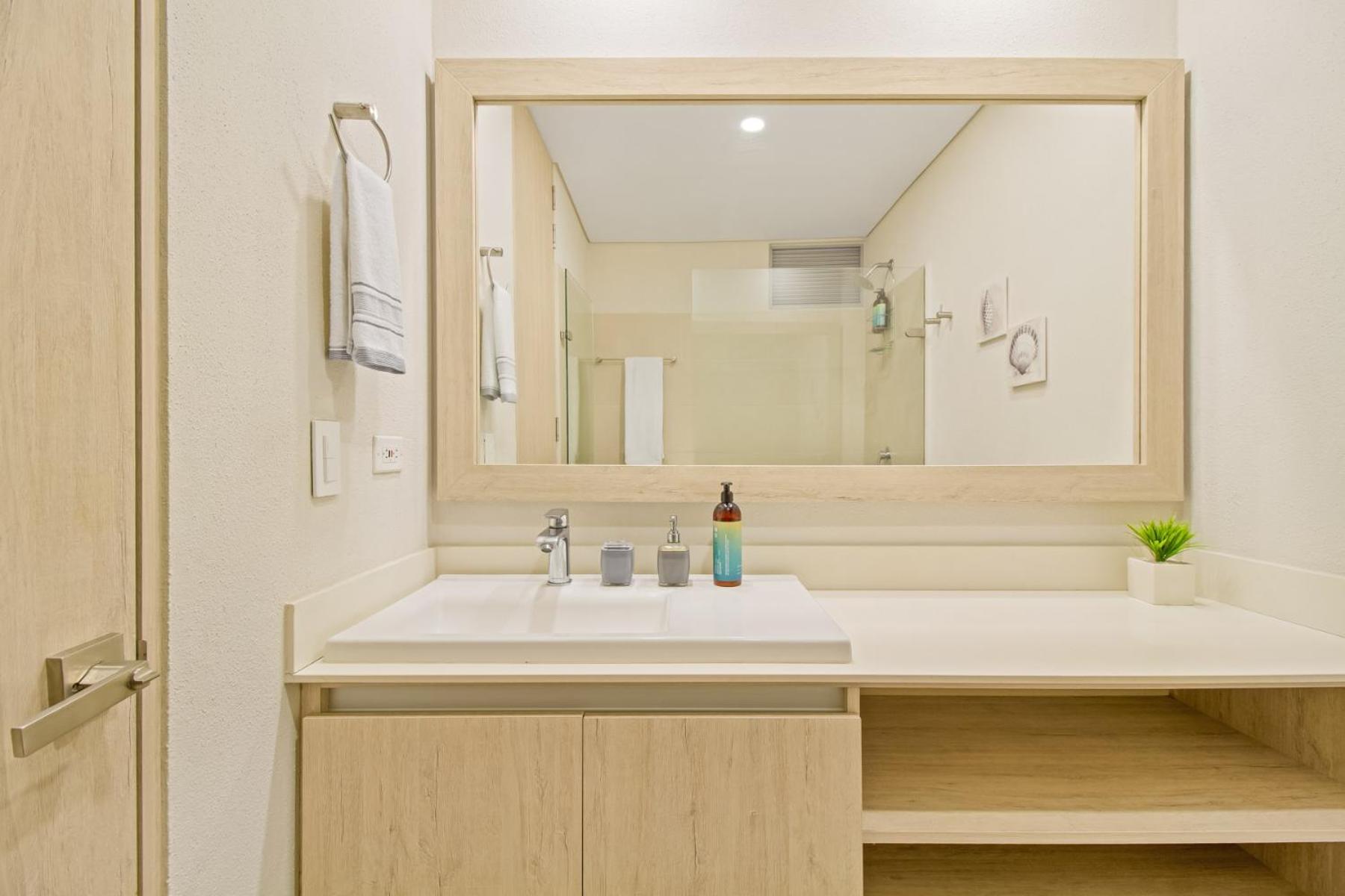Martinique Cartagena - Apartamentos A Corta Caminata De Playa Azul מראה חיצוני תמונה