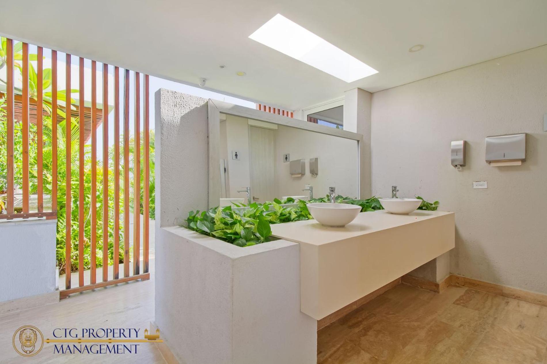 Martinique Cartagena - Apartamentos A Corta Caminata De Playa Azul מראה חיצוני תמונה